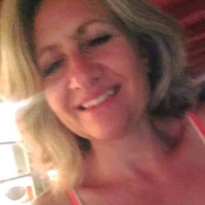 Meet your Posher, Marcia